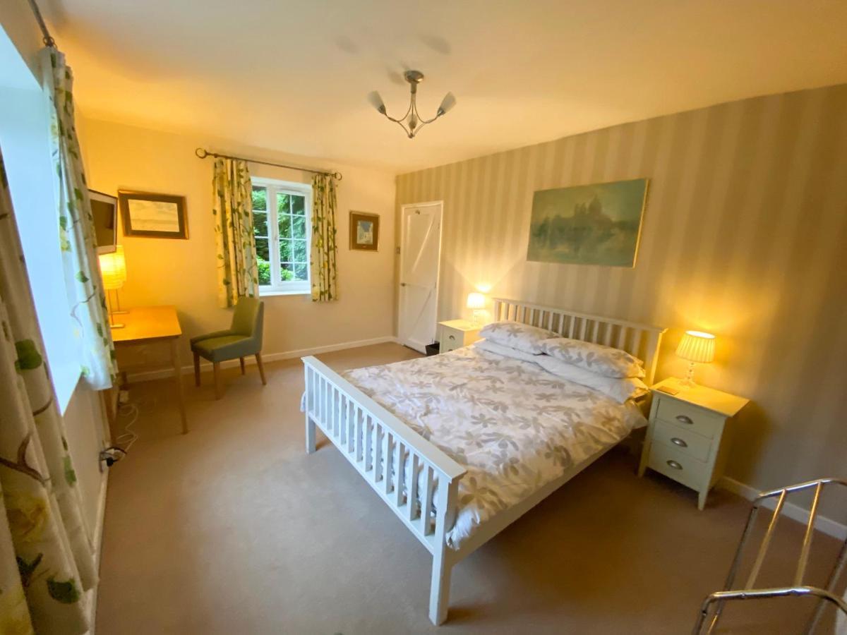 Castle View Villa Helmsley Dış mekan fotoğraf
