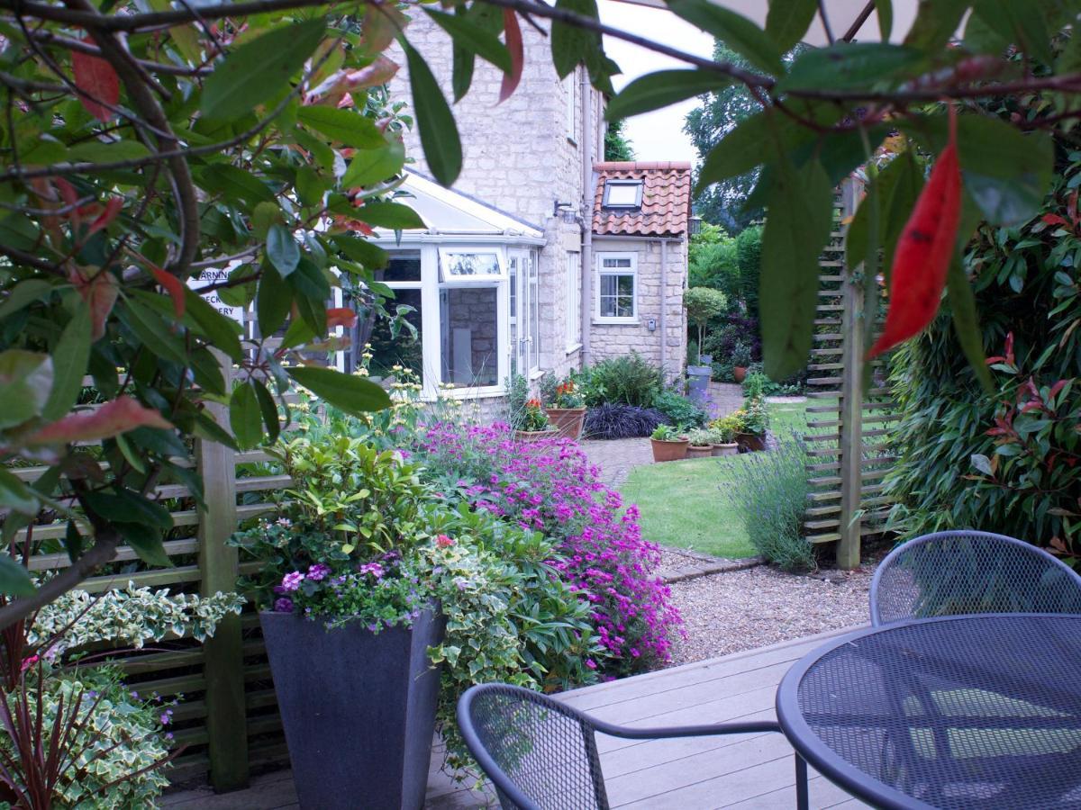 Castle View Villa Helmsley Dış mekan fotoğraf
