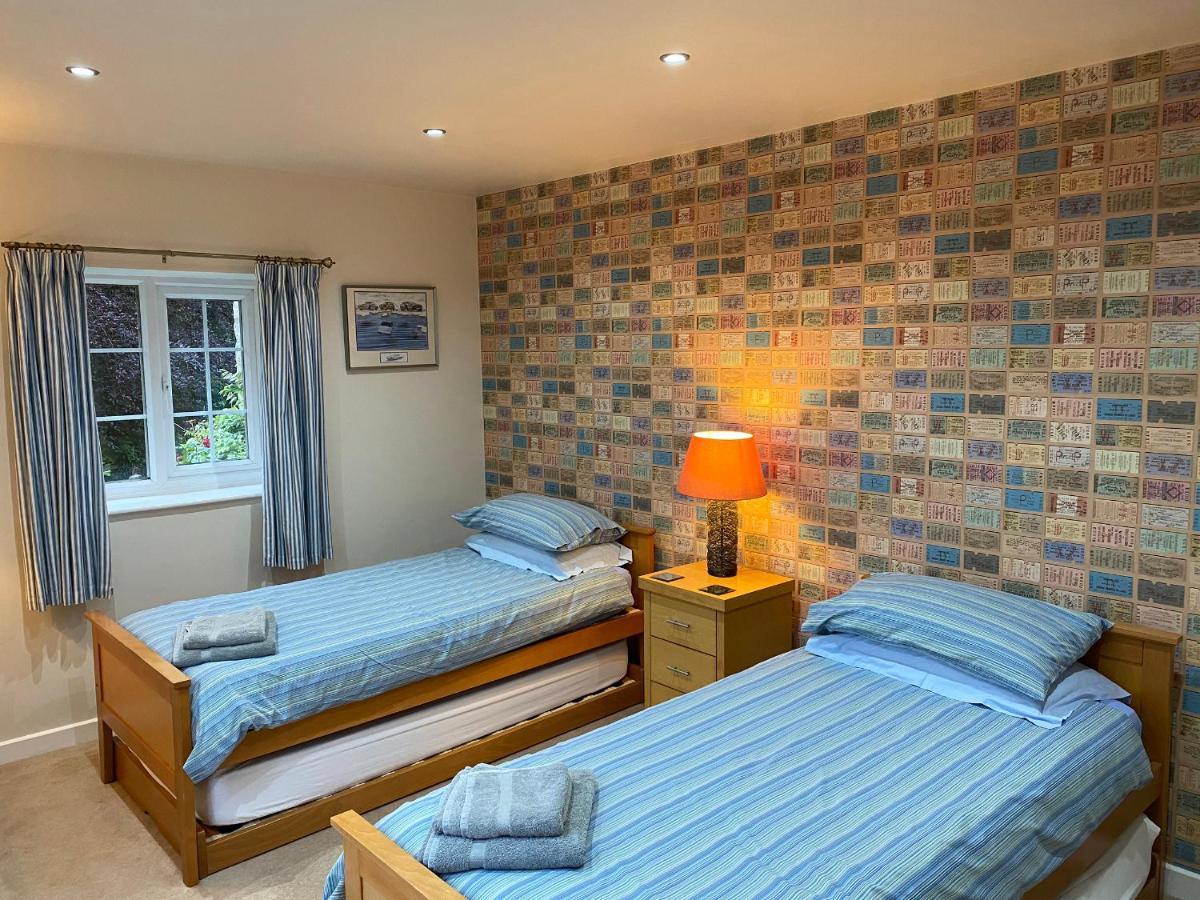 Castle View Villa Helmsley Dış mekan fotoğraf